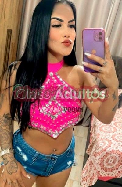 Bruninha, 18 anos — acompanhante em Ribeirão Preto