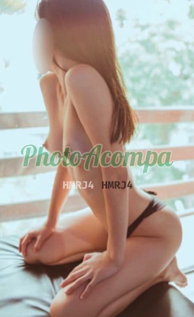 Acompanhante em Rio de Janeiro — experiência de namorada, foto 4 de Bruninha