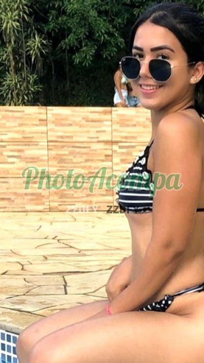 Acompanhante mignon em Cabo Frio, foto 5 de Bruninha