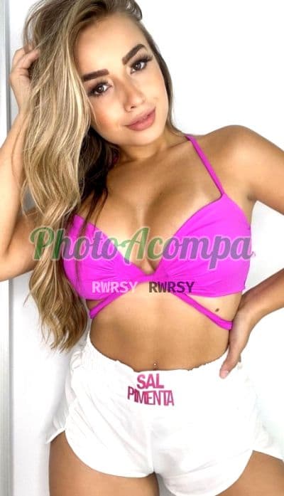 Acompanhante em Curitiba — beijo na boca, foto 2 de Bruninha