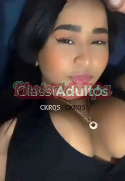 Acompanhante morena em Presidente Prudente, foto de perfil