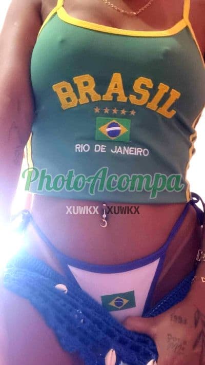 Acompanhante em Guarulhos — experiência de namorada, foto 2 de Bruninha