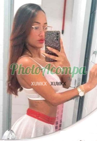 Foto 3: Acompanhante foto verificada em Guarulhos — Bruninha