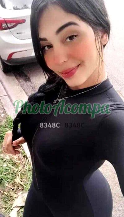 Acompanhante magra em Campinas (3) — Bruninha