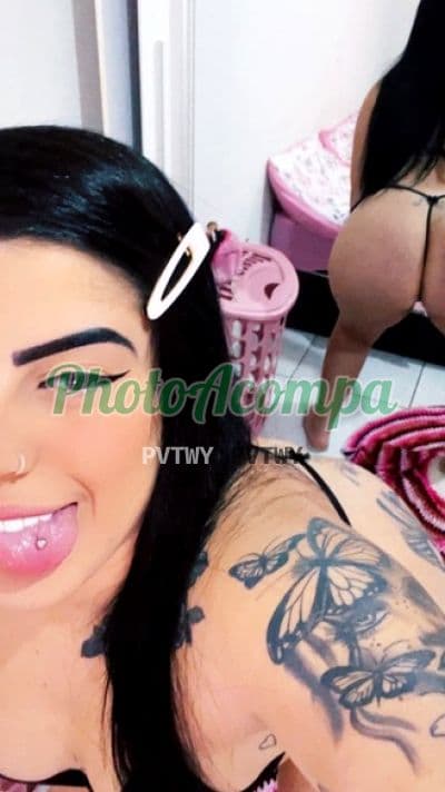 Acompanhante morena em Praia Grande, foto 5 de Bruninha Dias