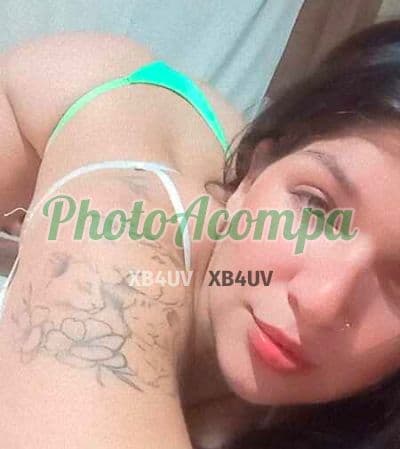 Acompanhante em São José do Rio Preto com beijo grego (2) — Bruninha Liberal