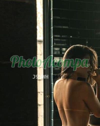 Acompanhante de seios naturais em São Paulo — Bruninha Lisboa, foto 3