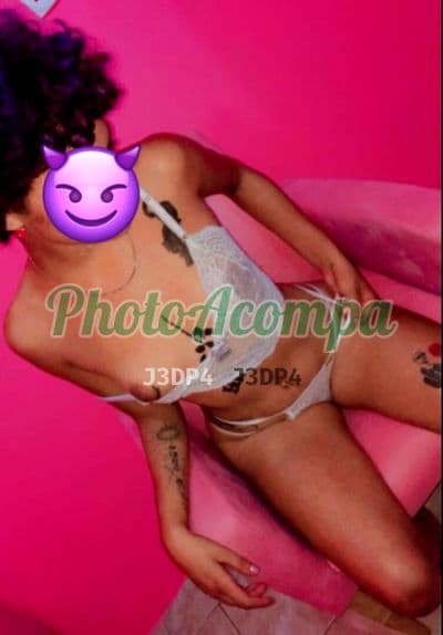 Foto 3: Acompanhante magra em Curitiba — Bruninha Paiva