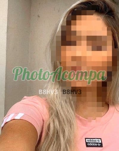Acompanhante em Cascavel — namoradinha, foto 4 de Bruninha Putinha