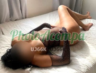 Acompanhante magra em Águas Claras (3) — Bruninha Surfistinha