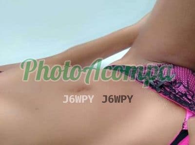 Acompanhante em Rio de Janeiro — beijo na boca, foto 2 de Bruninha Vital