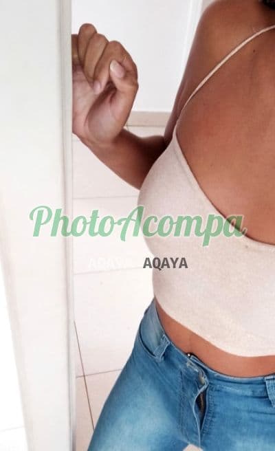 Foto 4: Acompanhante morena em Campinas — Brunna