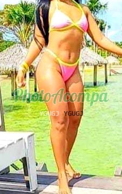 Foto 2: Acompanhante em Caxias do Sul — beijo na boca, Brunna