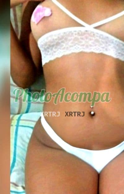 Acompanhante em Guarujá com beijo grego (2) — Brunna Mendes