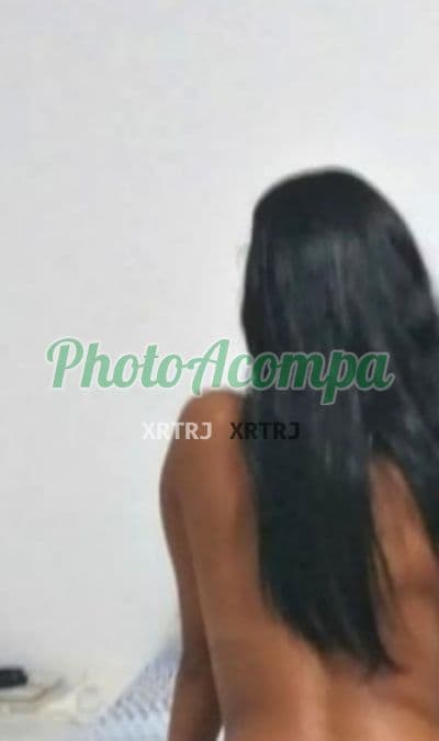Acompanhante em Guarujá com experiência de namorada (4) — Brunna Mendes
