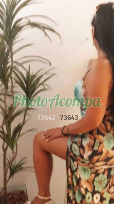 Acompanhante morena em Itapetininga, foto 5 de Byanca Monteiro