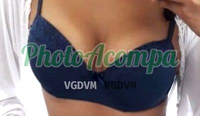 Acompanhante em Rio de Janeiro com sexo anal (4) — Cacau Araújo