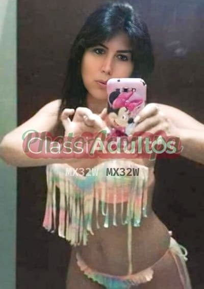 Cacau Ferrari — acompanhante em Uberlândia