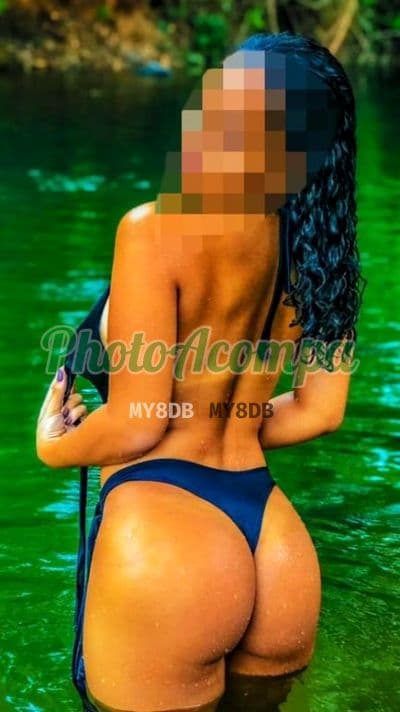 Acompanhante de seios naturais em Nova Iguaçu, foto 3 de Caichinhos