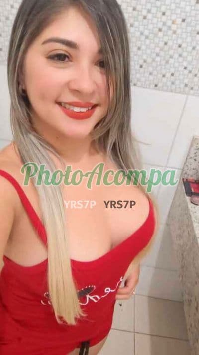 Foto 3: Acompanhante magra em Osasco — Camila