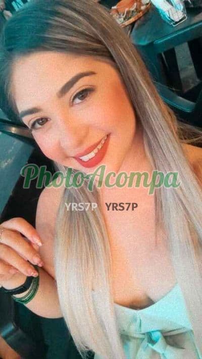 Acompanhante em Osasco — namoradinha, foto 4 de Camila