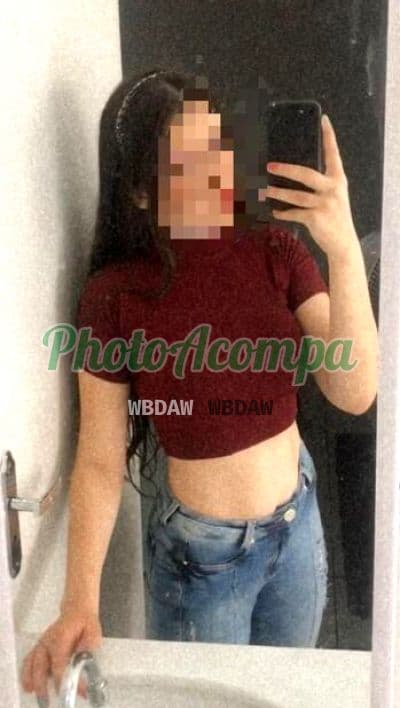 Acompanhante em Goiânia — experiência de namorada, foto 4 de Camila