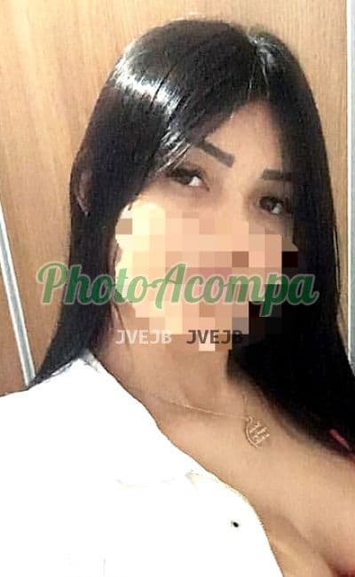 Foto 6: Acompanhante em Niterói — oral natural, Camila