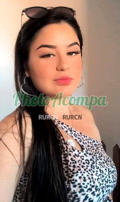 Acompanhante em Pindamonhangaba com experiência de namorada (4) — Camila