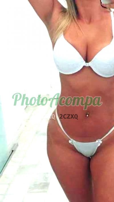 Acompanhante magra em Belo Horizonte, foto 3 de Camila