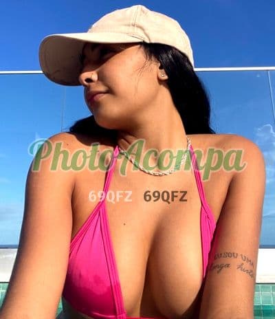 Acompanhante em São Paulo — namoradinha, foto 4 de Camila