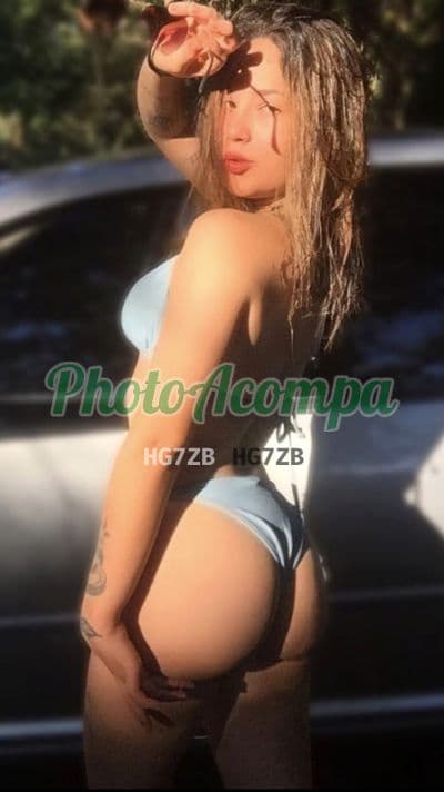 Acompanhante em Barueri com beijo grego (2) — Camila