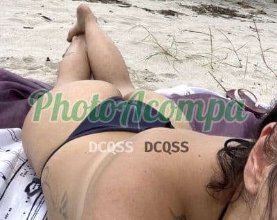 Acompanhante magra em Caraguatatuba, foto 3 de Camila