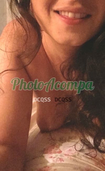 Acompanhante depilada em Caraguatatuba (5) — Camila
