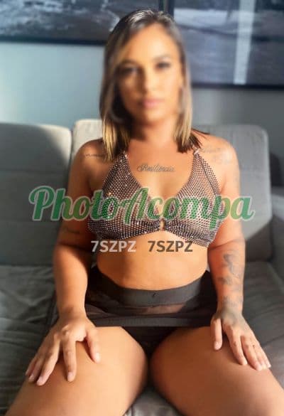 Foto 2: Acompanhante em Salvador — beijo grego, Camila