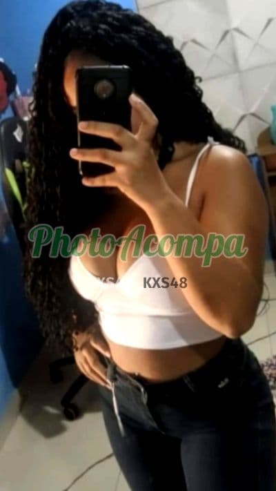 Acompanhante magra em Planaltina, foto 3 de Camila