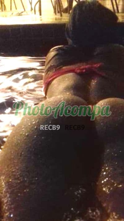 Acompanhante depilada em Recife (3) — Camila Albuquerque
