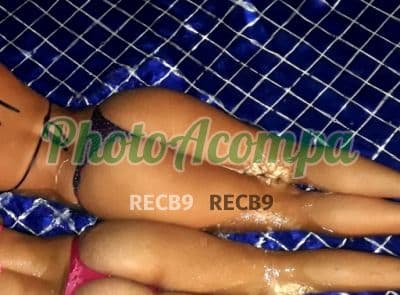 Acompanhante em Recife com namoradinha (4) — Camila Albuquerque
