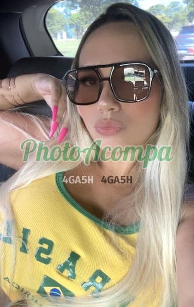 Acompanhante em Marília com experiência de namorada (4) — Camila