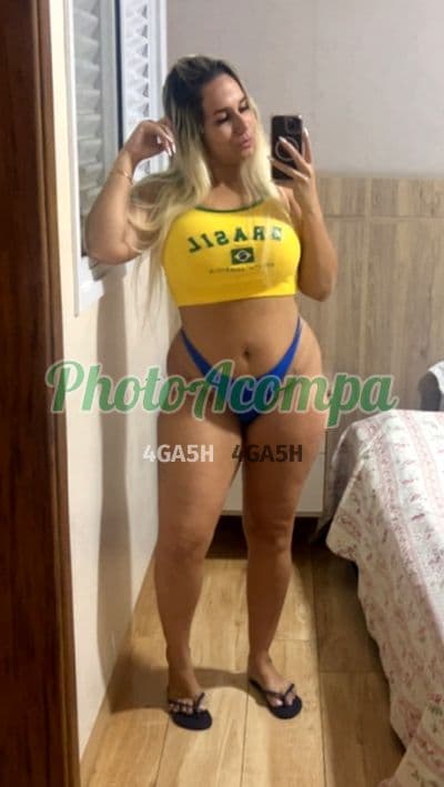 Acompanhante depilada em Marília (5) — Camila