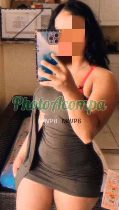 Acompanhante em São Leopoldo — beijo na boca, foto 2 de Camila