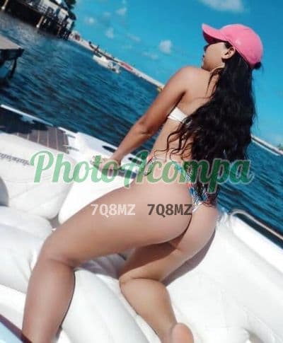 Foto 3: Acompanhante peituda em Osasco — Camila