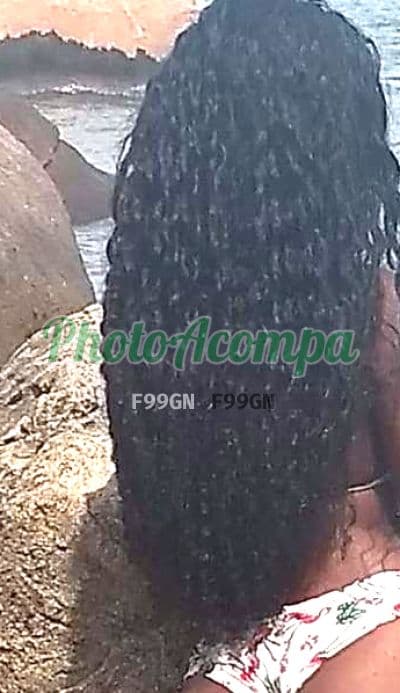 Acompanhante depilada em Rio de Janeiro — Camila Bitencourt, foto 5