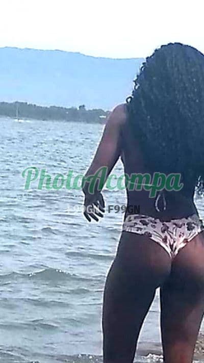 Foto 6: Acompanhante em Rio de Janeiro — beijo na boca, Camila Bitencourt