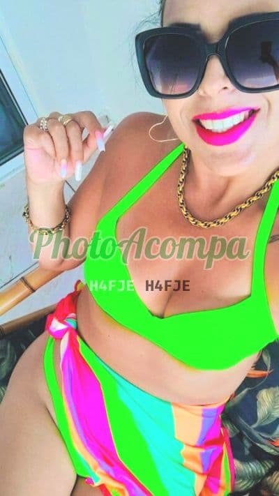 Acompanhante em Matinhos — experiência de namorada, foto 4 de Camila Castanho