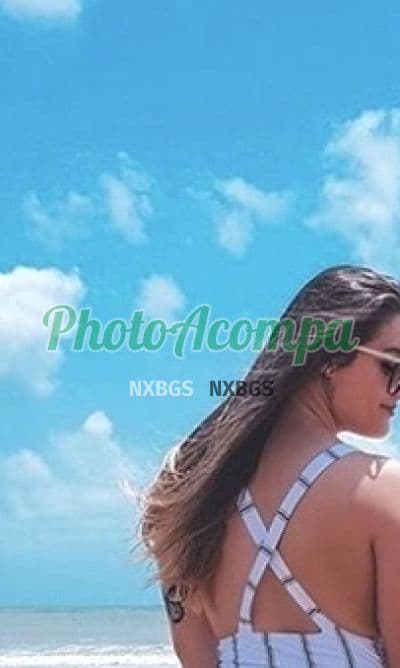 Acompanhante em Rio de Janeiro com beijo na boca (2) — Camila