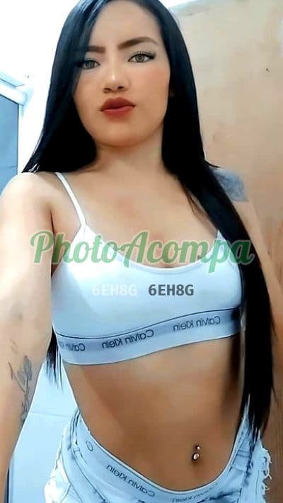 Acompanhante de seios naturais em Belo Horizonte, foto 5 de Camila Ferrari