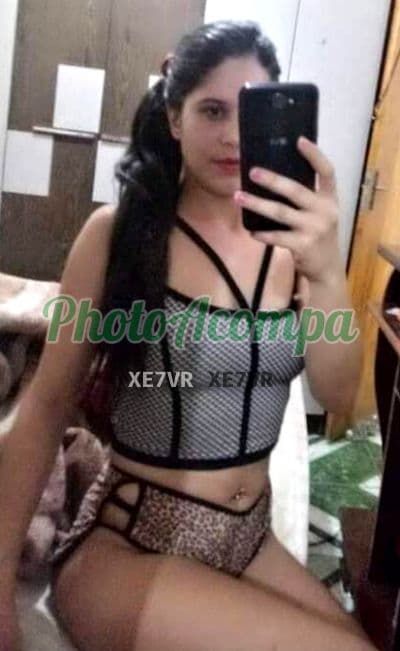 Acompanhante em Campinas com namoradinha (4) — Camila Garcia