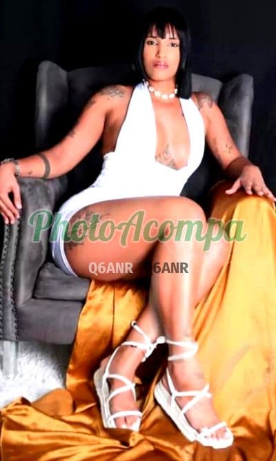 Foto 6: Acompanhante em Rio de Janeiro — anal, Camila Indiazinha