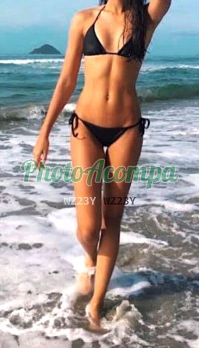 Foto 3: Acompanhante magra em Rio de Janeiro — Camila Lopes