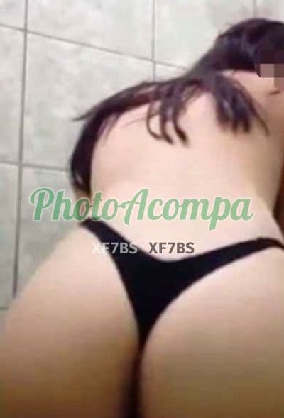 Acompanhante em Nova Iguaçu com experiência de namorada (4) — Camila Martins